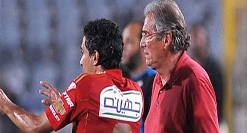 جوزيه يوضح.. كيف تحدى تحذيرات حمدي والخطيب بشأن تريكة وبركات؟